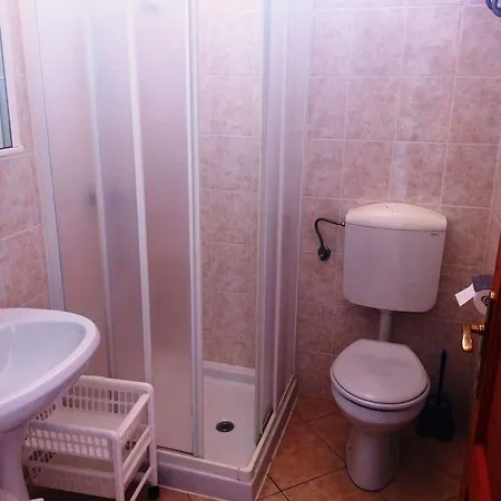 Apartament Serge 3 Rovinj
