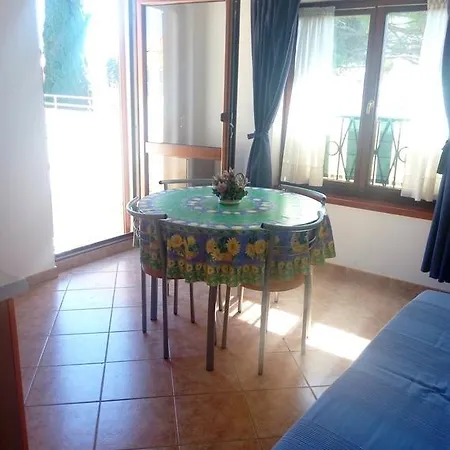 Serge 3 Apartament Rovinj