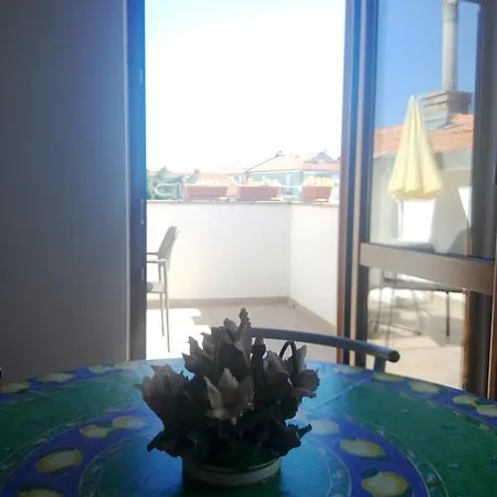 Apartament Serge 3 Rovinj