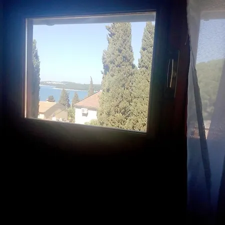 Serge 3 Rovinj
