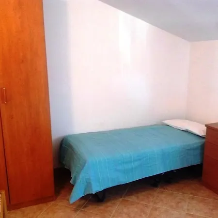 Serge 3 Apartament