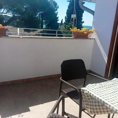 Appartement Serge 3 *