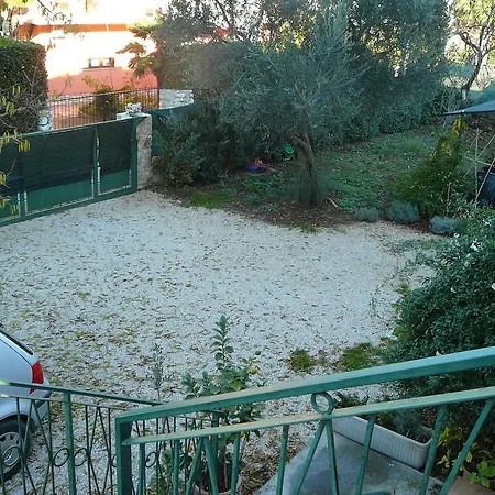 Apartament Serge 3 Rovinj