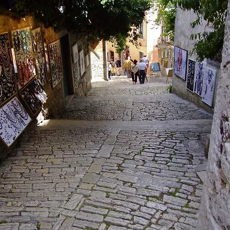 Serge 3 Appartement Rovinj