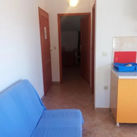 Serge 3 Apartament