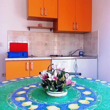 Apartament Serge 3 Rovinj