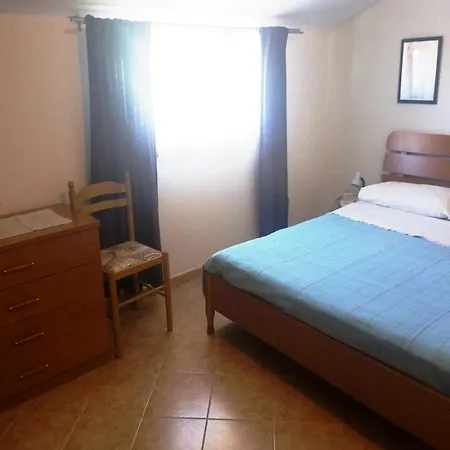 Serge 3 Apartament *