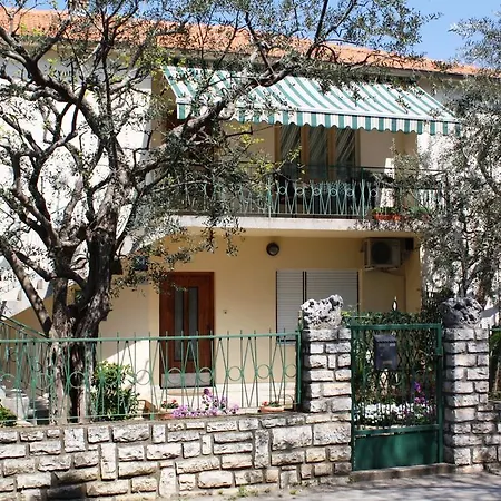 Apartament Serge 3 Rovinj