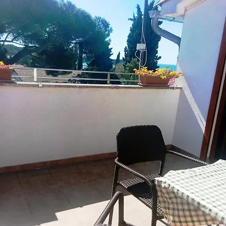 Appartement Serge 3 Rovinj