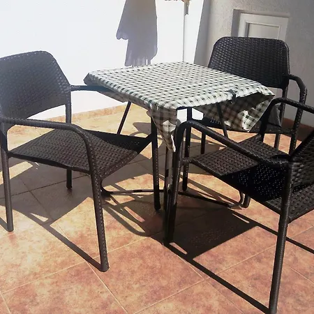 Serge 3 Apartament