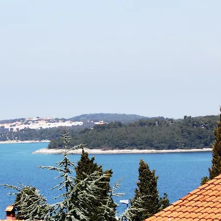 Serge 3 Apartament Rovinj