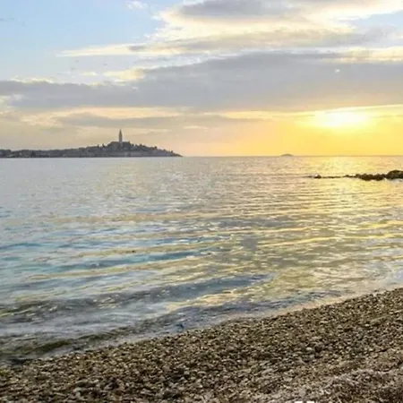 Serge 3 Apartament Rovinj